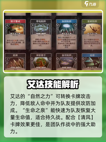 高殿战记艾达怎么样介绍截图3