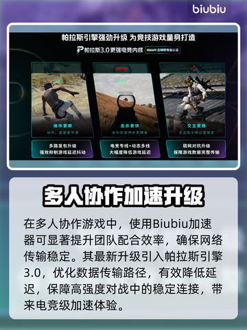 💥非生物因素卡顿有救了！🎮✨截图3