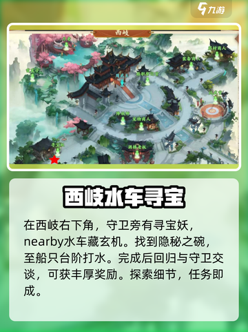 封神幻想世界奇遇任务攻略介绍截图6