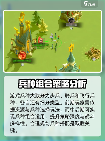 万龙觉醒造兵攻略分享介绍截图2
