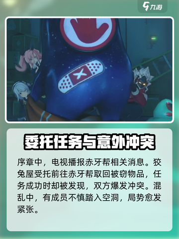 绝区零：哲值得培养！💥游戏党必看🔥截图4