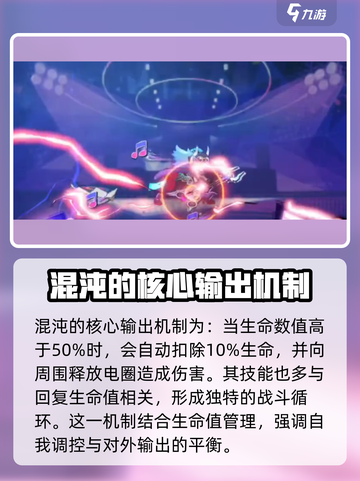 超时空跑跑混沌怎么玩介绍截图4