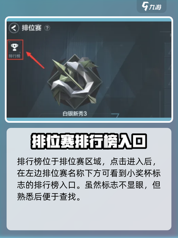 零号任务🔥角色排行查看方法大揭秘！📌截图2