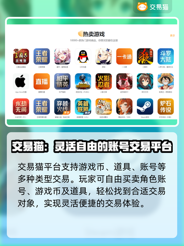 火炬之光无限💥交易秘籍🔥玩家必看！截图3