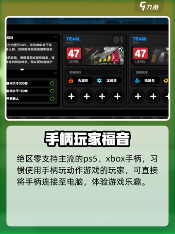 绝区零最低配置要求介绍介绍截图5