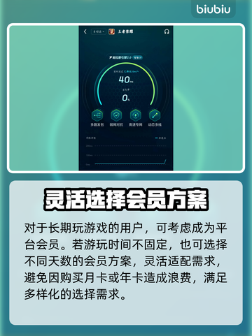 🎮13 Pro Max玩王者不卡了！这个加速器绝了截图5