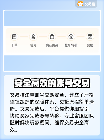 时空猎人账号交易📖游戏党必看！🔥截图3