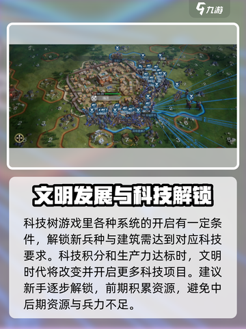 世界启元💥新手必看！超全开荒攻略分享🎉截图6