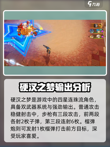 无尽梦回硬汉之梦怎么样介绍截图2