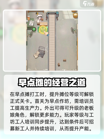 时光杂货店🔥前期攻略：快速上手秘籍🎉截图4