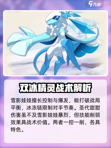 洛克王国世界🌟星陨队阵容搭配推荐🔥截图2