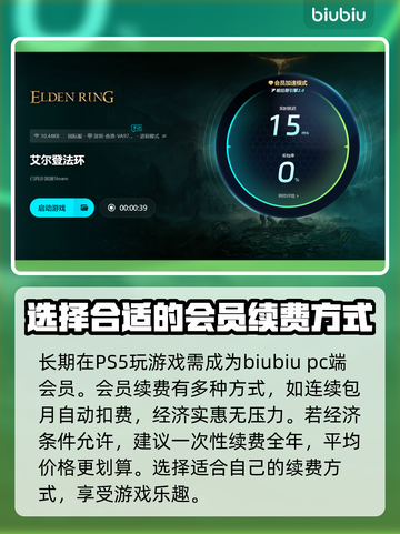 PS5玩《艾尔登法环》帧数大揭秘💥🔥截图5