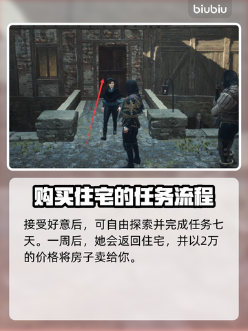 龙之信条2🔥随心所欲的旅人完美攻略🎉截图3
