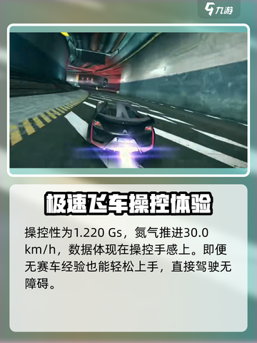 狂野飙车8雪铁龙怎么样介绍截图3