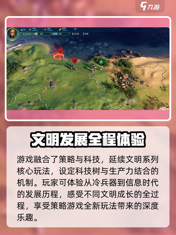 世界启元游戏好玩吗介绍截图4