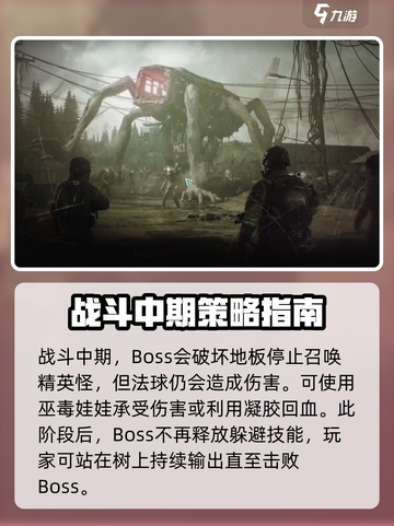 七日世界忘却之主逃课打法介绍截图4