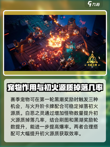 火炬之光无限火怎么获得介绍截图3