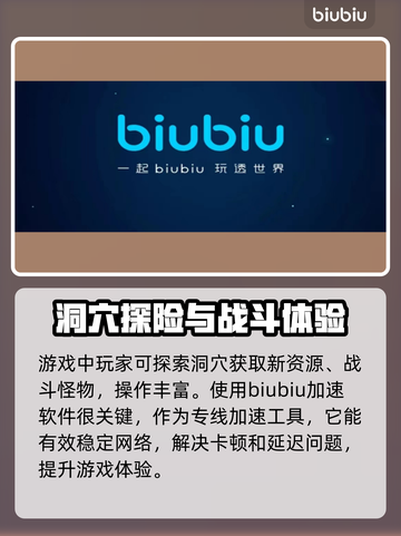 星露谷物语🔥掉线频繁？加速器推荐来了！截图3