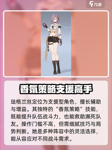 卡拉彼丘调香师🔥超值吗？玩法揭秘✨截图2
