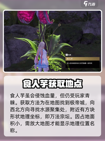 永劫无间手游🔥万法宗坛位置曝光！速来探秘👇截图3