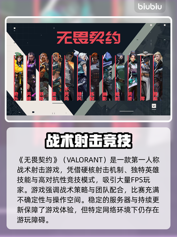 🎮无畏契约进不去？超🔥解决方法来啦！截图2