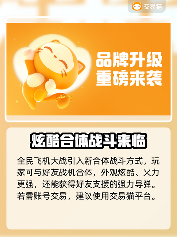 全民飞机大战账号交易🔥安全平台推荐✈截图3