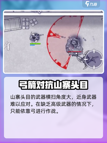 阿瑞斯病毒2武器有哪些山寨头目怎么打介绍截图2
