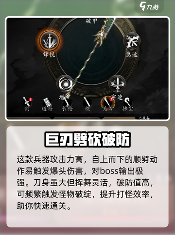 无尽噩梦6🔥捕盗行纪青龙偃月刀法攻略！游戏技巧大公开✨截图3