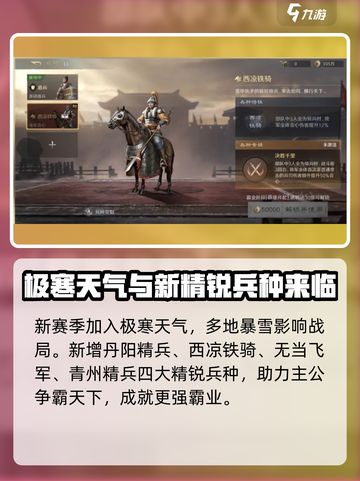三国谋定天下s6什么时候开始介绍截图5