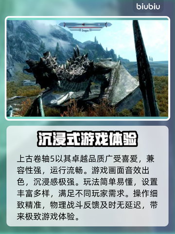 上古卷轴5闪退解决办法✨游戏玩家必看！💥截图2
