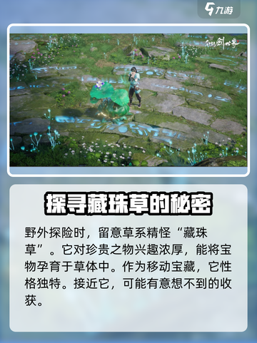 仙剑世界💥在哪玩？平台大揭秘！🔥截图5