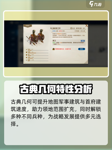 世界启元🔥古希腊文明特点大揭秘！💥截图3