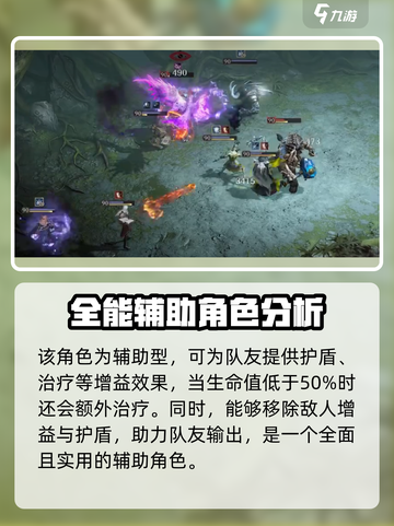 龙息神寂伊胡卡特怎么样介绍截图4