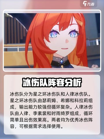 崩坏3第二部🔥超强深渊阵容搭配攻略来啦！截图2