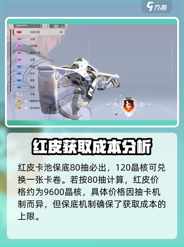 卡拉彼丘皮肤价格一览介绍截图4