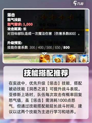 万龙觉醒🔥亚修斯强度爆表！🔥必看分析来了！截图3