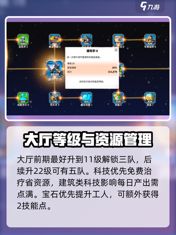 万龙觉醒零氪攻略大全介绍截图6