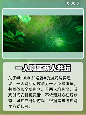 双影奇境💥：买一还是二？玩家必看🔥截图2
