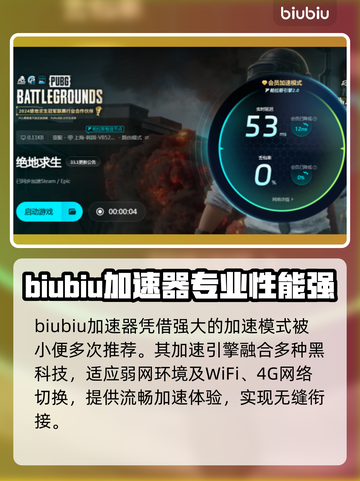 PUBG闪退？❌一招解决让你畅玩到底！🎮🔥截图5
