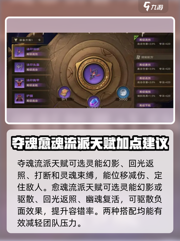 塔瑞斯世界🔥幻灵祭祀玩法大全，轻松上分必看！截图3