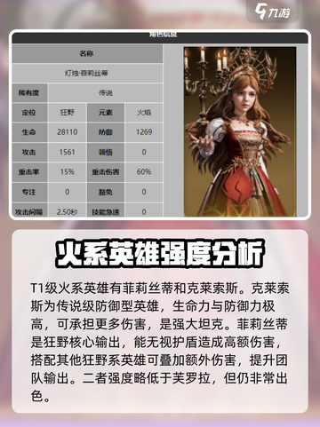 龙息神寂火焰梯度盘点介绍截图3