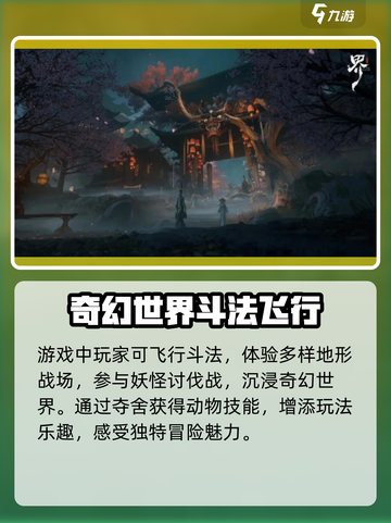 代号界游戏怎么玩介绍截图4