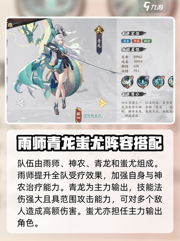 花语卷祭司队怎么样介绍截图4