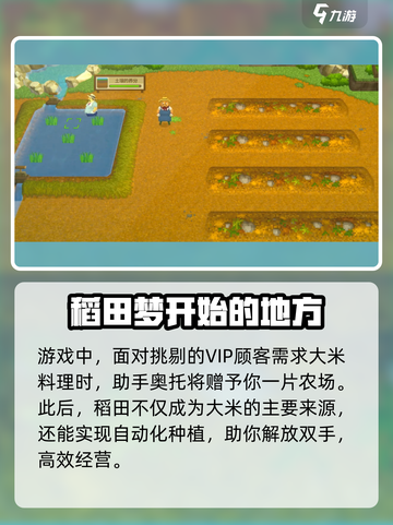 潜水员戴夫大米获取攻略💎玩手游必看！截图2