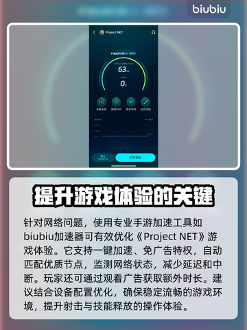 ProjectNET黑屏闪退？卡顿解决办法来了！💥🎮截图4