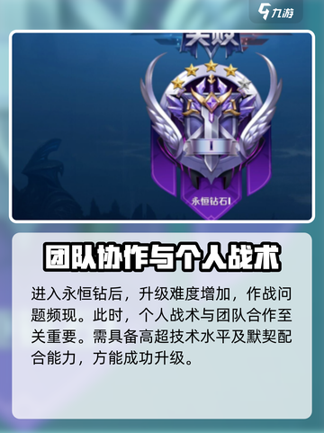 王者永恒钻石段位介绍介绍截图3