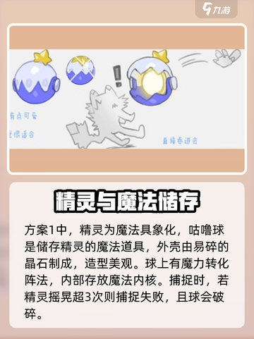 洛克王国手游外观升级一览介绍截图3