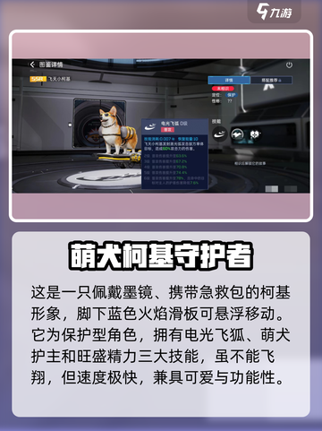 星球重启飞天小柯基怎么样介绍截图2