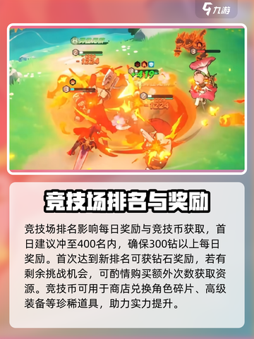 龙魂旅人🔥开局玩法大揭秘，新人必看！截图4
