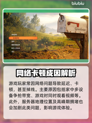 《双人成行卡顿？速看超🔥解决方法！🎮》截图2
